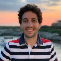 Raúl Ferra Giménez de la Fuente