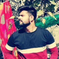 Navin Dave