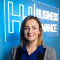 Natalie Hampson