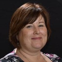 Karen Harrington