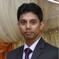Amol Gawde