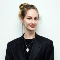 Anna Semenova
