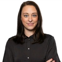 Linda Scharpff