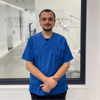 Ardi Elshani
