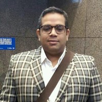 Sourabh Arora