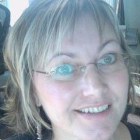 Jane Thomson