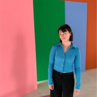 Franziska Froebe