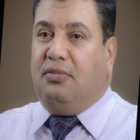 Ahmed I. H. Ismail