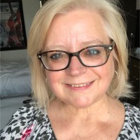 Wanda Harrison