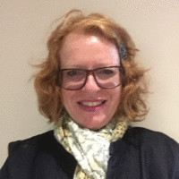 Kath Bingham