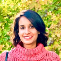 Rima Pancholi
