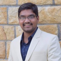 Mandala Tarun Teja Reddy
