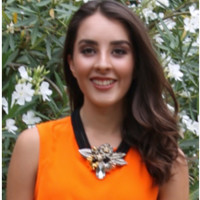 Daniela Rodriguez Siguenza