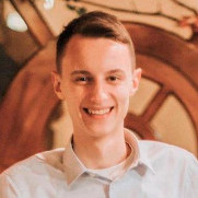 Maksym Fedchyshyn
