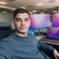 Vilton Havin Saldanha