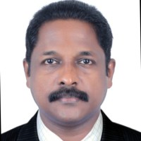 RATHEESH G B