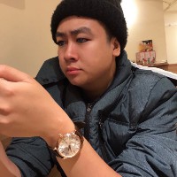 Johnathan Son