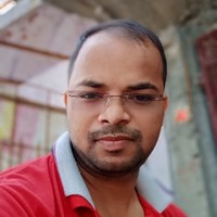 Arvind Kumar