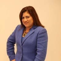 Karla Montiel, CPIA,CISR,AAI,ACSR