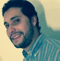 Ahmed Radwan