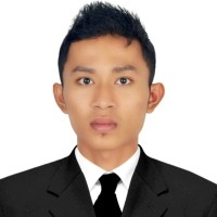 Ridwan H Lubis