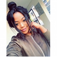 Shella Thato Johnson ACKA