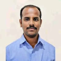 Jagatheeswaran S