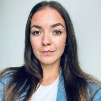 Viktoria Smalova