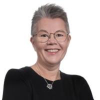 Line Merete Richter