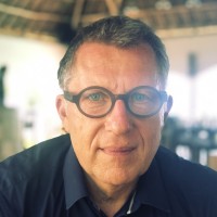 Jacques Lévy