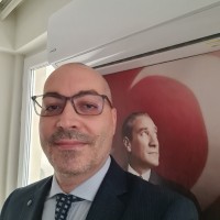 Ahmet DERVİŞ