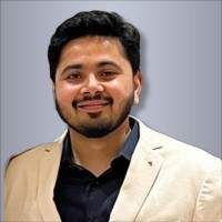 Pratik Kulkarni