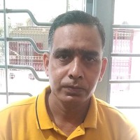 Subhendu Chakraborty