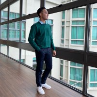 Faris Fauzi