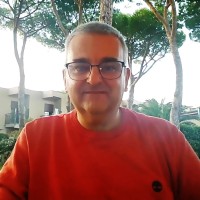 Andrea Casarini