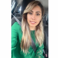 Ingrid Pineda