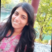 Sushmitha Chikkala
