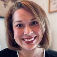 Steph Reese