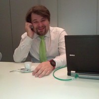 Andrey Mashevskiy