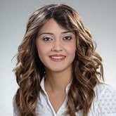 Burcu Taş