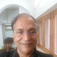Vinod Jain