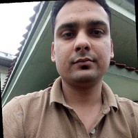 vivek bardia