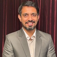 Manas Deshmukh