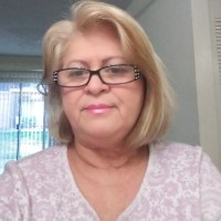 Lizet Marzo Terrero