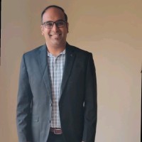 naveen kamath
