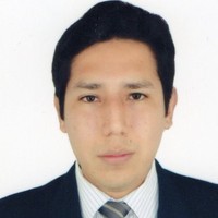 Pedro Andrés Salas Gonzales