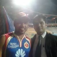Jayant Gowda