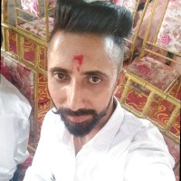 Jasbir Sharma
