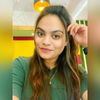 Trupti Paunikar