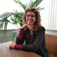 Sandra van Gemert